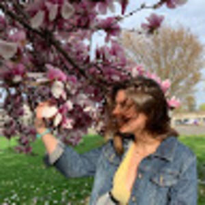 Meet your Posher, Natasha